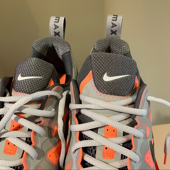 NIKE, Air Max Genome, Mens Size 12 - Picture 5 of 15